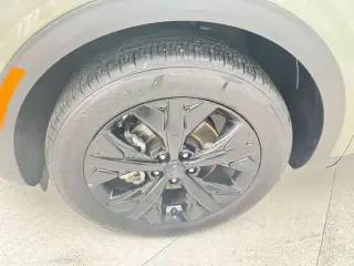 Kia Sportage 2025 AWD X-Line 4p SUV