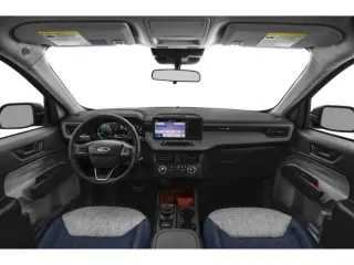 Ford Maverick 2022 XLT 4dr SuperCrew 4.5 pies SB
