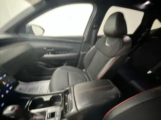 Hyundai TUCSON 2023 AWD N Line 4p SUV