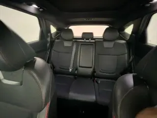 Hyundai TUCSON 2023 AWD N Line 4p SUV