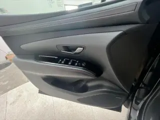 Hyundai TUCSON 2023 AWD N Line 4p SUV