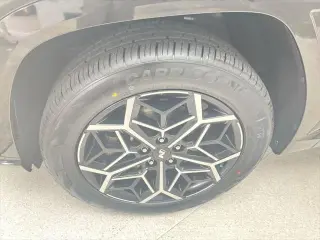 Hyundai TUCSON 2023 AWD N Line 4p SUV