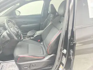Hyundai TUCSON 2023 AWD N Line 4p SUV