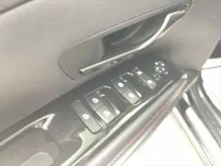 Hyundai TUCSON 2023 AWD N Line 4p SUV