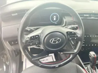 Hyundai TUCSON 2023 AWD N Line 4p SUV