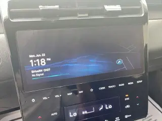 Hyundai TUCSON 2023 AWD N Line 4p SUV