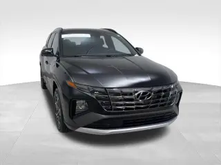 Hyundai TUCSON 2023 AWD N Line 4p SUV