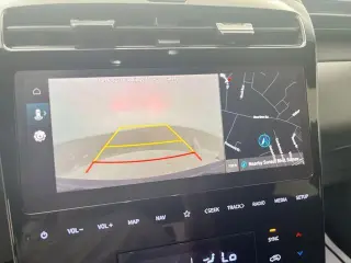 Hyundai TUCSON 2023 AWD N Line 4p SUV