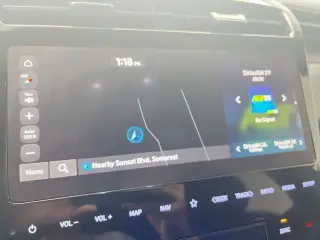 Hyundai TUCSON 2023 AWD N Line 4p SUV