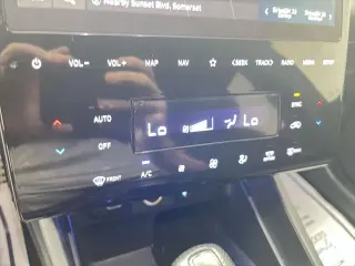 Hyundai TUCSON 2023 AWD N Line 4p SUV