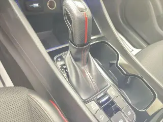 Hyundai TUCSON 2023 AWD N Line 4p SUV