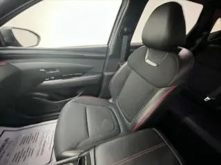 Hyundai TUCSON 2023 AWD N Line 4p SUV