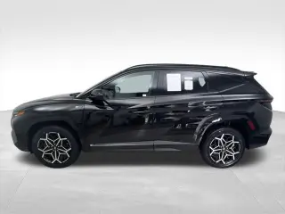 Hyundai TUCSON 2023 AWD N Line 4p SUV