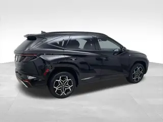 Hyundai TUCSON 2023 AWD N Line 4p SUV