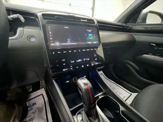 Hyundai TUCSON 2023 AWD N Line 4p SUV