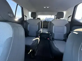Chevrolet Traverse 2020 LT Tela 4p SUV con 2Fi