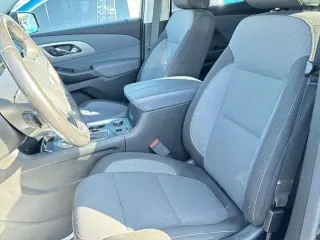 Chevrolet Traverse 2020 LT Tela 4p SUV con 2Fi