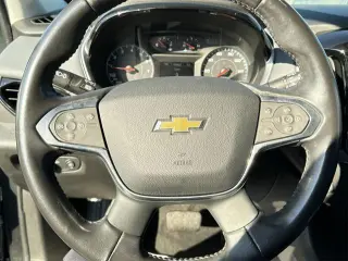 Chevrolet Traverse 2020 LT Tela 4p SUV con 2Fi