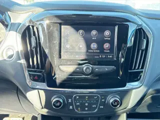 Chevrolet Traverse 2020 LT Tela 4p SUV con 2Fi