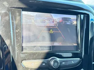 Chevrolet Traverse 2020 LT Tela 4p SUV con 2Fi