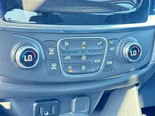 Chevrolet Traverse 2020 LT Tela 4p SUV con 2Fi