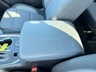 Chevrolet Traverse 2020 LT Tela 4p SUV con 2Fi