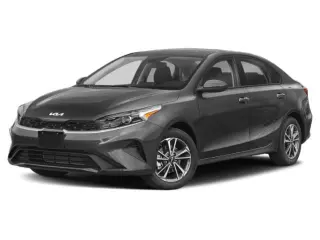 Kia Forte 2023 LX 4p Sedan