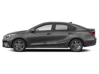 Kia Forte 2023 LX 4p Sedan