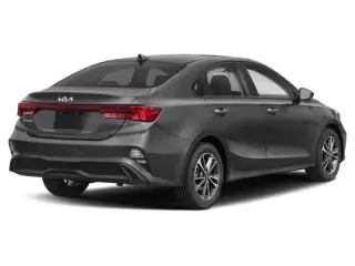 Kia Forte 2023 LX 4p Sedan