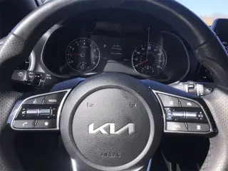 Kia Forte 2024 GT-Line Sedán 4p.