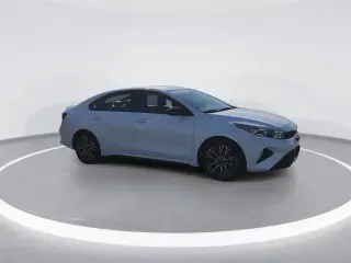 Kia Forte 2024 GT-Line Sedán 4p.