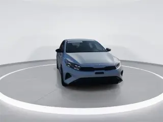 Kia Forte 2024 GT-Line Sedán 4p.