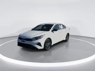 Kia Forte 2024 GT-Line Sedán 4p.