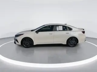 Kia Forte 2024 GT-Line Sedán 4p.