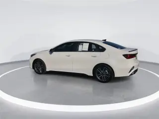 Kia Forte 2024 GT-Line Sedán 4p.