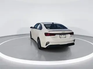 Kia Forte 2024 GT-Line Sedán 4p.