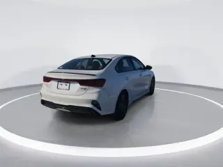 Kia Forte 2024 GT-Line Sedán 4p.