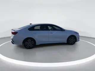 Kia Forte 2024 GT-Line Sedán 4p.