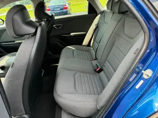 Kia K4 2025 EX 4p Sedan