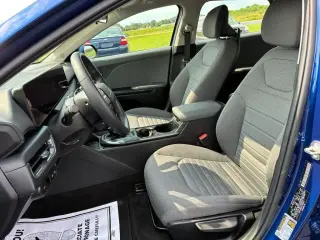 Kia K4 2025 EX 4p Sedan