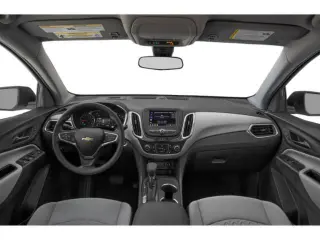 Chevrolet Equinox 2024 4x4 RS 4p SUV