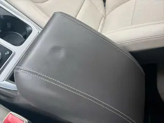 Ford Explorer 2020 AWD Platinum 4p SUV