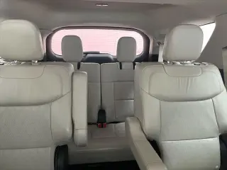 Ford Explorer 2020 AWD Platinum 4p SUV