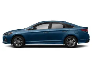 Hyundai SONATA 2019 SE 4p Sedan