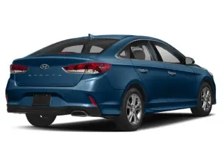 Hyundai SONATA 2019 SE 4p Sedan