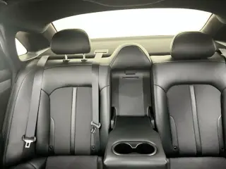 Kia K5 2023 GT-Line 4p Sedan