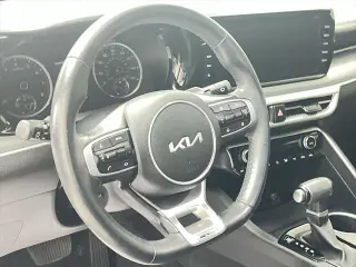 Kia K5 2023 GT-Line 4p Sedan
