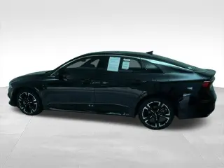 Kia K5 2023 GT-Line 4p Sedan