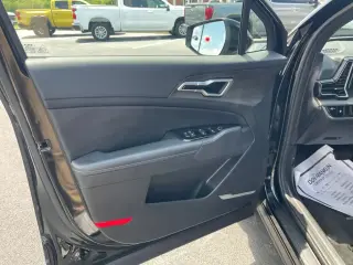 Kia Sportage 2025 AWD X-Line 4p SUV