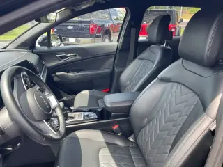Kia Sportage 2025 AWD X-Line 4p SUV